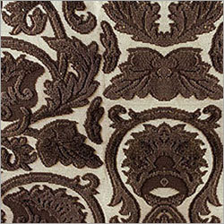 Silk Velvet Fabric