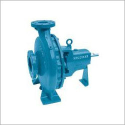 CE Utility Pump
