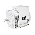 Brushless Type Alternator -  Single/three Phase, Output 2-40v, 1500 Rpm, Voltage Regulation Â±10% | Cost Effective, Dynamically Balanced, Easy Maintenance, Self Excited, Top Mounted, Excellent Motor Starting Ability
