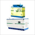 Kirloskar Dg Set - Diesel Engine, 5kva-600kva Output | Brushless Alternator, Dependable, Durable, Portable With Optional Accessories, Ready To Use