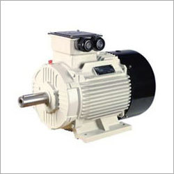 Three Phase Electric Motor