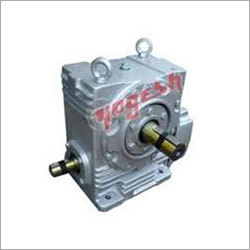 Precision Gear Box