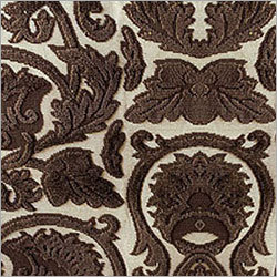 Velvet Brasso Fabric
