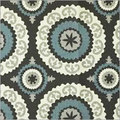 Velvet Curtain Fabric