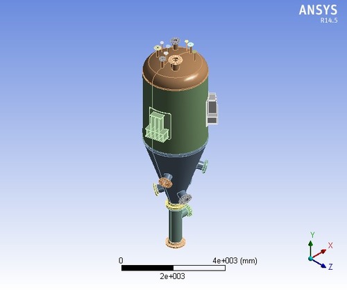 Finite Element Analysis