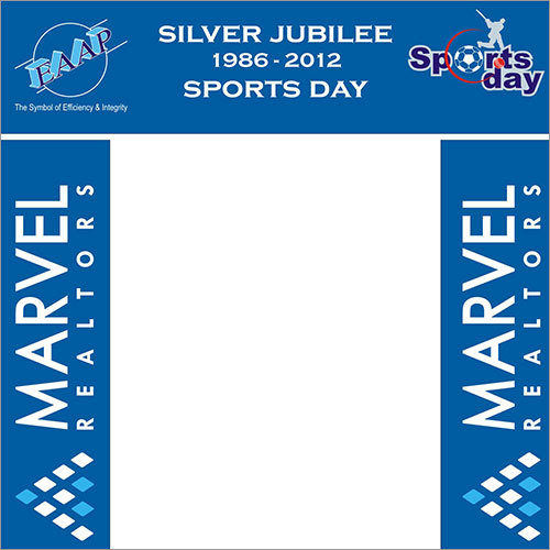 Revised Arch Printing