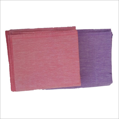 Khadi Shirt Fabric
