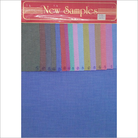 Fancy Linen Shirt Fabric