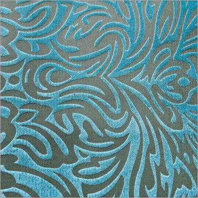 Viscose Velvet Fabrics