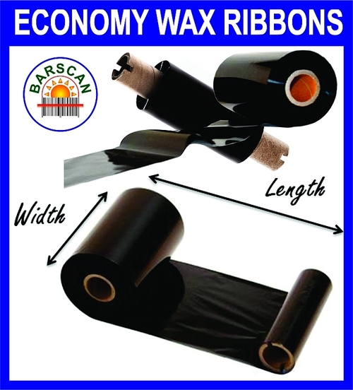 Thermal Transfer Ribbons