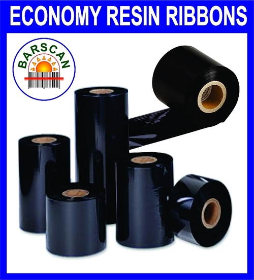 Barscan Thermal Transfer Resin Ribbons