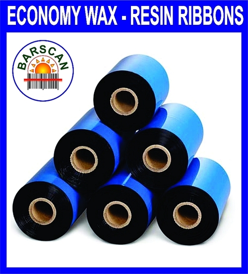 Barscan Economy  Thermal Transfer Ribbon