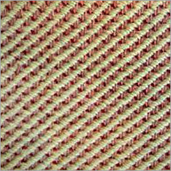 Dobby Design Velvet Fabric