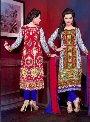 Exclusive Collection Of Salwar Kameez