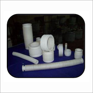 PTFE Bellow By HINDUSTAN POLYMER