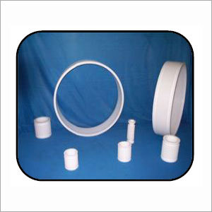 PTFE High Pressure Bellows