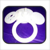 Ptfe Components