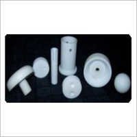 Ptfe T Bush - High-quality, Accurate Dimensions For Sample Preparation | Long Durability, Chemical Resistance, Easy To Move, Reliable Design