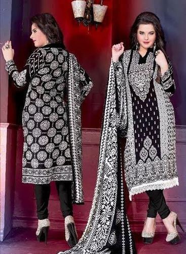 Exclusive Ethnic Dress