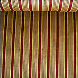 Yarn Dyed Stripe Curtain Fabric