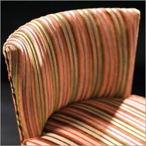 Yarn Dyed Stripe Cushion Fabric
