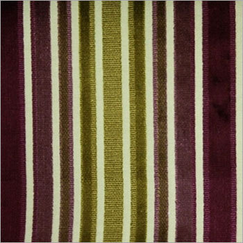 Stripe Velvet