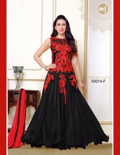 Exclusive Wedding Gown