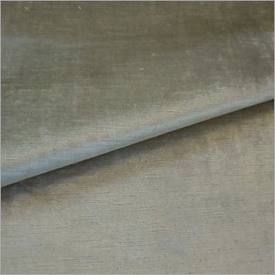 Cotton Velvet Fabric