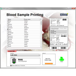 Nicelabel Power Forms Desktop