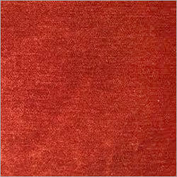 Plain Cotton Velvet Fabric