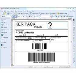 Nicelabel Designer Pro