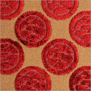 Designer Cotton Velvet Fabric