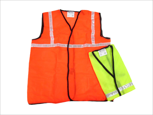 Safety Jacket