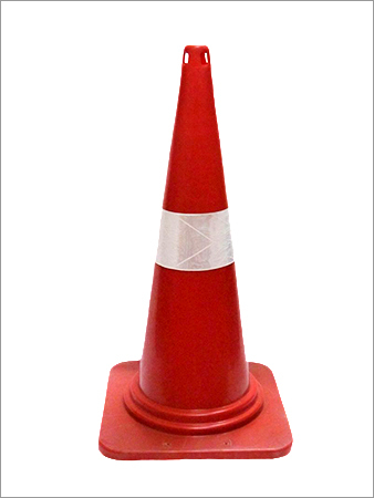 PVC Traffic Cone