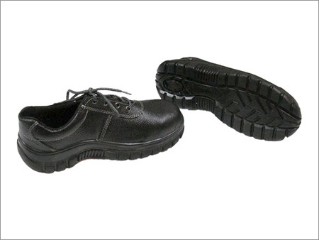 PU Safety Shoe