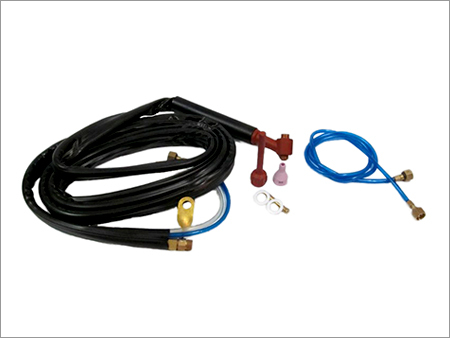 Argon Torch