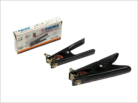 Welding Earthing Clamp