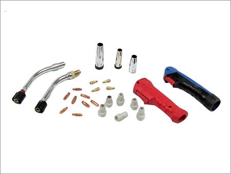 Mig Spare Parts