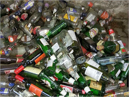 Bottle Scrap