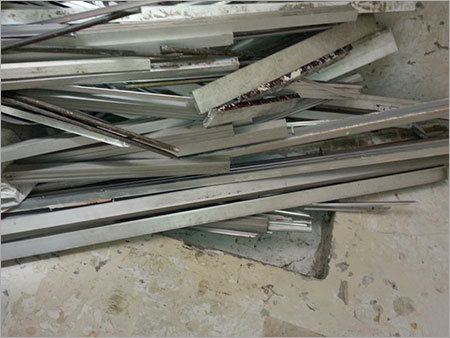 Metal Scrap