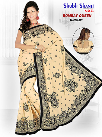 Party Wear Designer Sarees