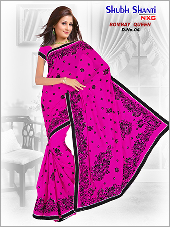 Weight Less Sarees