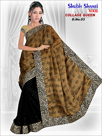 Party Wear Sarees