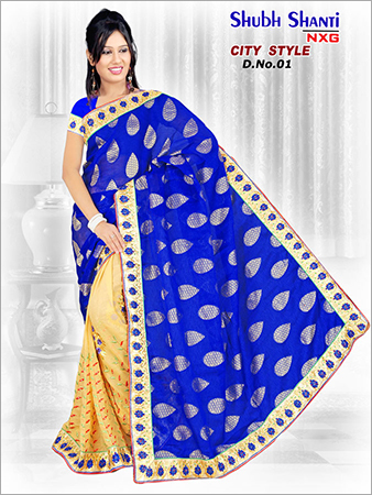 Stylish Saree