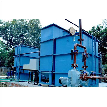 Sewage Water Treatment Plants
