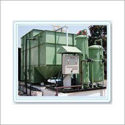 Sewage Treatment Plant