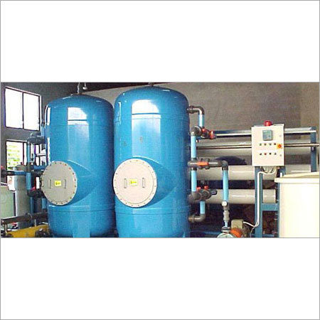 Filteration System