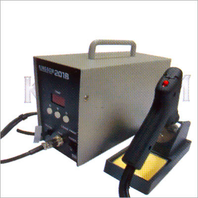 Portable Soldering Machine