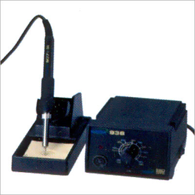 ESD Soldering Iron