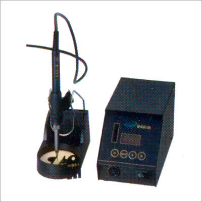ESD Soldering Equipment